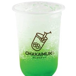 แอปเปิ้ลโซดา