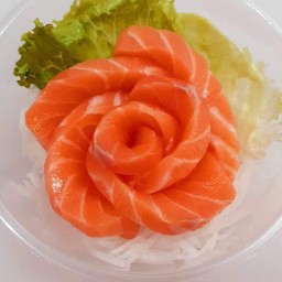 Salmon mimi 100g