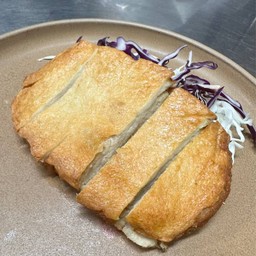 Vegan Soy Chicken Grilled(Protein10g.)