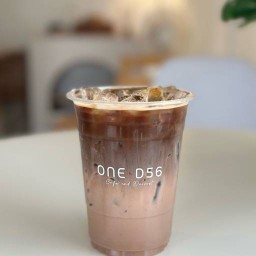 ONE D56 CAFE (Special bean) สุขสวัสดิ์