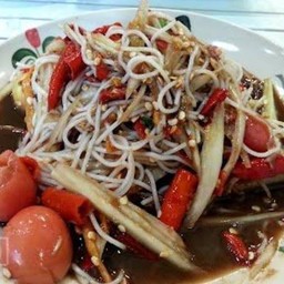 ตำซั่ว