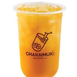 ชารสบ๊วย