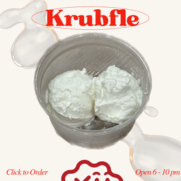 กรีกโยเกิร์ต 2 ก้อน