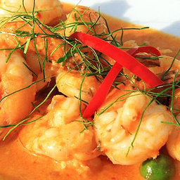 ฉู่ฉี่กุ้ง