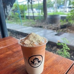 ชาไทยไวมอล์ภูเขาไฟ