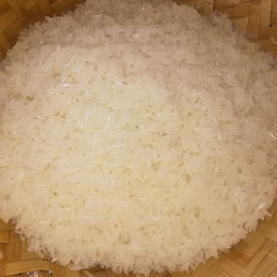 ข้าวเหนียวนึ่ง