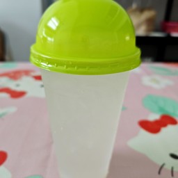 Lime Soda