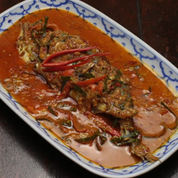 ฉู่ฉี่ปลาทู