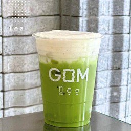 Green Tea