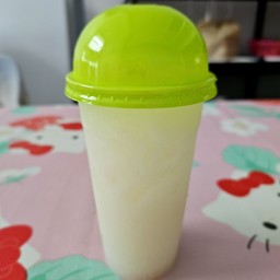 Yogurt Soda