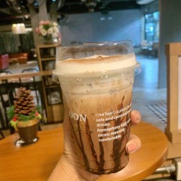 โกโก้ปั่น