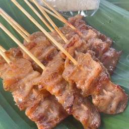 ครัวในบ้านข้าวกะเพรา(พริกแห้ง)(ร้านเปิดจ้า) สาขาไร่ขิง 42