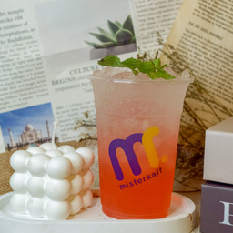 Mistercoffeeshop สาขา ขอนแก่น สาขา ขอนแก่น