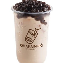 [อร่อยซ่ากับโค้ก]ชาใต้หวัน+โค้กขวดแก้ว(เดลิเวอรี่ใส่แก้วพลาสติก)