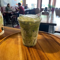 ชาเขียว