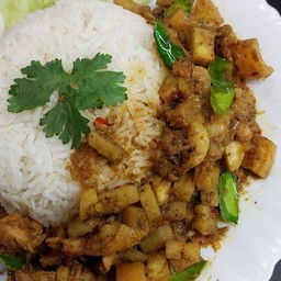 อร่อยสุดตัว บางละมุง