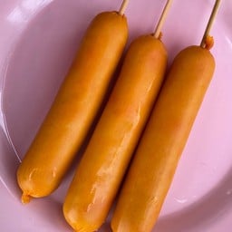 กุ้งกระเทียม