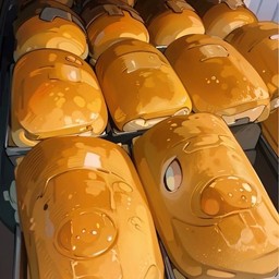 ไก่ผัดผงกะหรี่