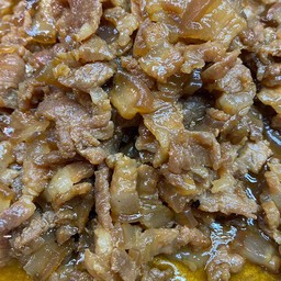 หมูหวาน