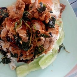 ข้าวขาหมู เฟ็ม กะ ออกัส ข้าวขาหมู เฟ็มกะออกัส