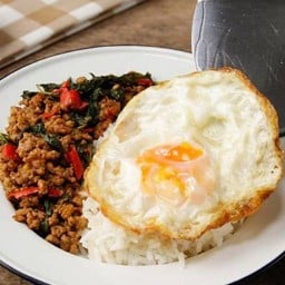 ต๋องลาบก้อย