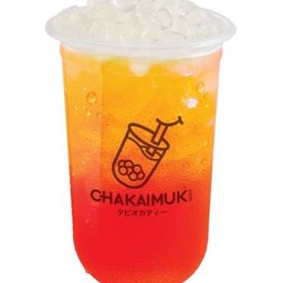 ชาเขียวแตงโม