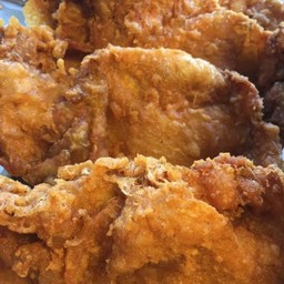 ไก่ทอด1ชิ้น