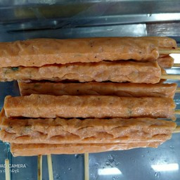 ไก่บาบิคิว