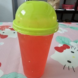 Punch Soda