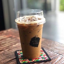 เอสเพรสโซเย็น / สัจจะวาจา