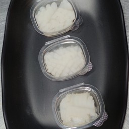 ปลาหมึกบั้ง (ราคาต่อถ้วย)