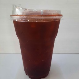 ชาดำเย็น