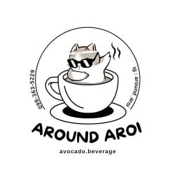 Around Aroi …