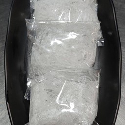 วุ้นเส้น (60 กรัม ราคาต่อถุง)