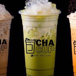 ชาคัพ Cha cup