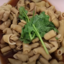 ไส้เป็ด