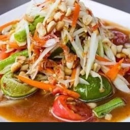 ตำไทย