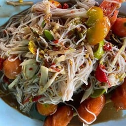 ส้มตำน้องคนดี