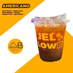 AMERICANO - อเมริกาโน่