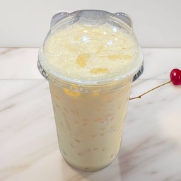 ชานมน้ำผึ้ง