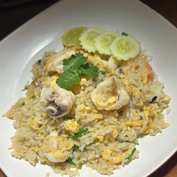 ข้าวผัด