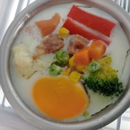 ไข่กะทะ