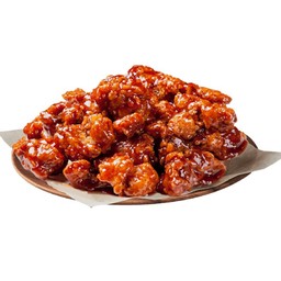 ไก่ทอดซอสดุ๊กกี้