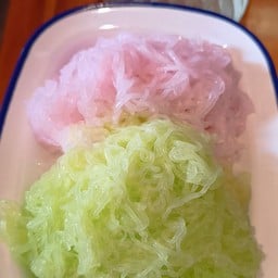 ซาหริ่มน้ำกะทิ