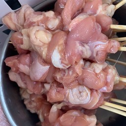 ไก่เทอริยากิ