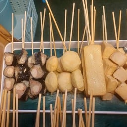 มองเลหม่าล่า