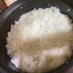 ข้าวหอมมะลิ