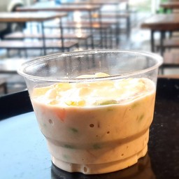 ทูน่าคอร์นสลัด