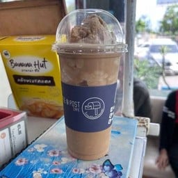 เนสกาแฟปั่น