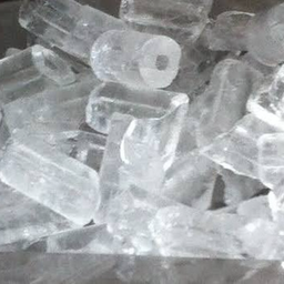 น้ำแข็งหลอด(ถุง/ถัง)